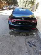 هيونداي أزيرا غرانديور 2017