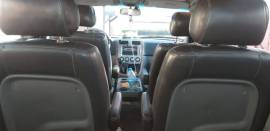 Kia Carnival 2005