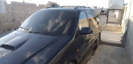 Kia Carnival 2005