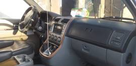 Kia Carnival 2005