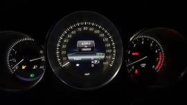 مرسيدس بنز CLS 550 موديل 2014 للبيع