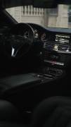مرسيدس بنز CLS 550 موديل 2014 للبيع