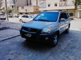 Kia Sportage 2007