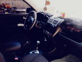 Kia Sportage 2007