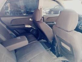 Kia Sportage 2007