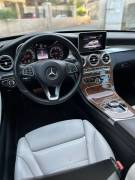 Mercedes C300 2018