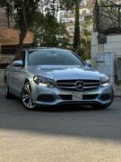 Mercedes C300 2018