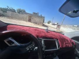 كيا سبورتاج 2012