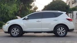 Nissan Murano 2015 for sale