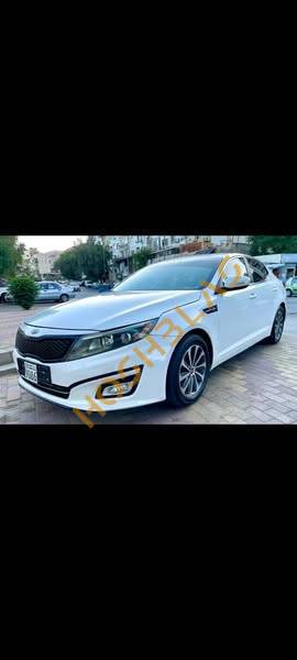 Kia Optima 2011 for sale