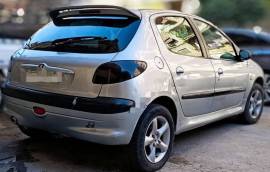 بيجو 206 2005 للبيع
