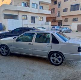 Volvo 1998
