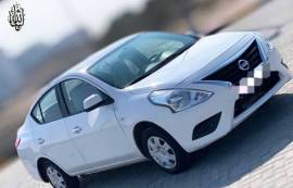 Nissan Sunny 2016 for sale