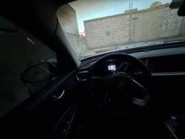 Kia Optima 2020