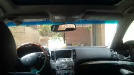 انفنتي G37X 2025 للبيع