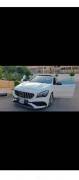 Mercedes-Benz AMG CLA 2014