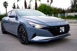 Elantra 2021 for sale