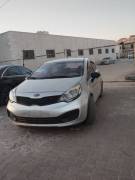 Kia Rio 2013