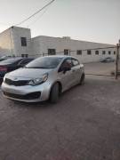 Kia Rio 2013