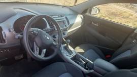 Kia Sportage 2015 American Import
