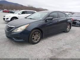 Hyundai Sonata 2011