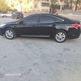 هيونداي ازيرا 2012 للبيع