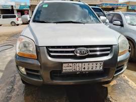 Kia Sportage 2007 for sale