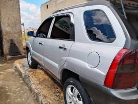 Kia Sportage 2007 for sale