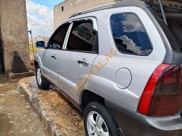 Kia Sportage 2007 for sale