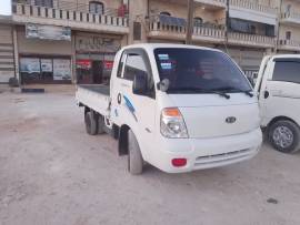Kia Banco Orbi 2009