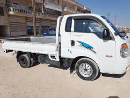 Kia Banco Orbi 2009