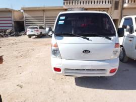 Kia Banco Orbi 2009
