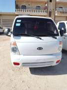 Kia Banco Orbi 2009