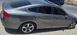 اودي A5 2014