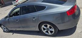 Audi A5 2014