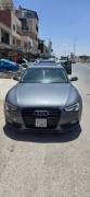 Audi A5 2014