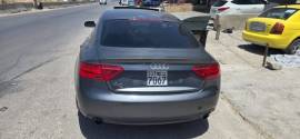 Audi A5 2014