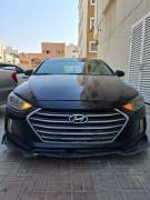 هيونداي إلنترا 2017 للبيع