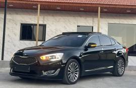Kia Cadenza 2015 for sale in Damascus