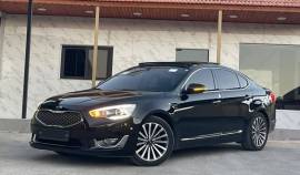 Kia Cadenza 2015 for sale in Damascus