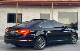 Kia Cadenza 2015 for sale in Damascus