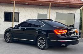 Kia Cadenza 2015 for sale in Damascus