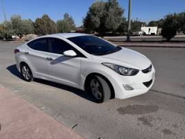 Hyundai Avante 2013 for sale