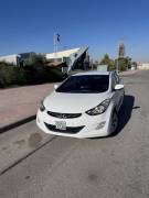 Hyundai Avante 2013 for sale