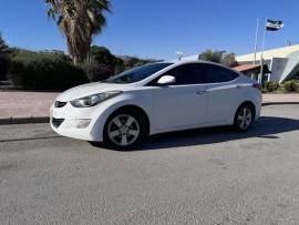 Hyundai Avante 2013 for sale