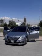 هيونداي أزيرا 2016 ديزل