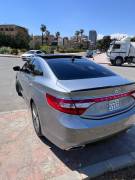 هيونداي أزيرا 2016 ديزل