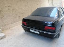 بيجو 405 1993 للبيع