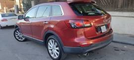 Mazda CX9 2014
