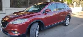 Mazda CX9 2014